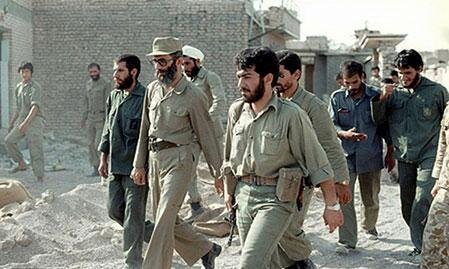 روایت تکاندهنده از ناموسپرستی یک مرد کُرد | تعرض بعثیها بارها رزمندگان را غیرتی کرد |  ماجرای ادعای بی شرمانه یک صفحه مجازی در تجاوز زمندگان اسلام