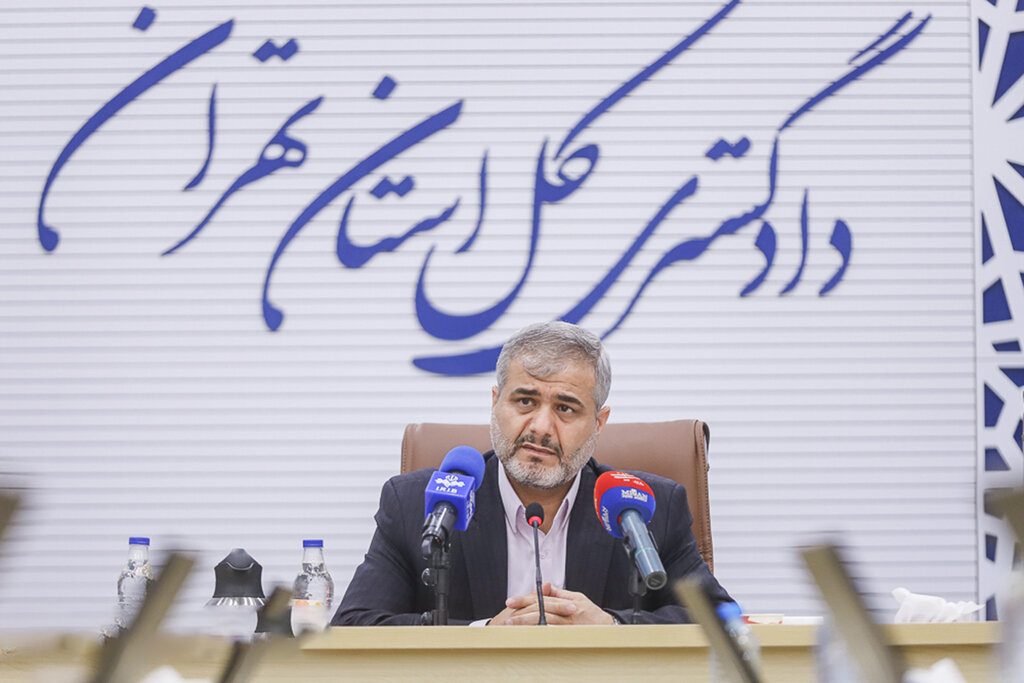 ماجرای زمینخواری پیچیده و بزرگ در اراضی سرخ چشمه + جزئیات | «خجیر» تعین تکلیف شد