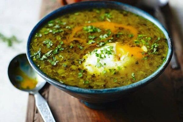 غذاهای تابستانی طهرونیها | از آبدوغخیار تا اشکنه