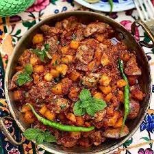 غذاهای تابستانی طهرونیها | از آبدوغخیار تا اشکنه