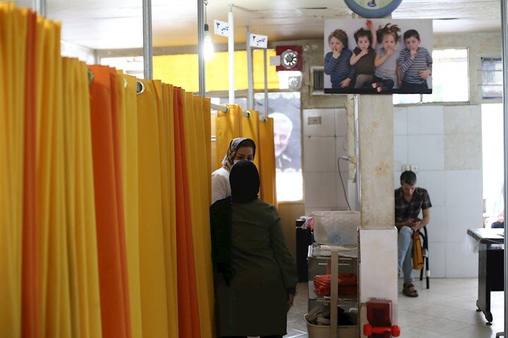 شنیدنیهای یک قرار بیستساله | فیزیوتراپی متفاوت به سبک آقای جانباز