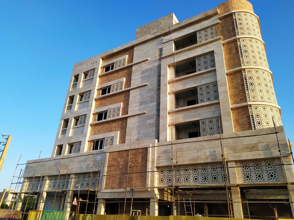 ساختمان