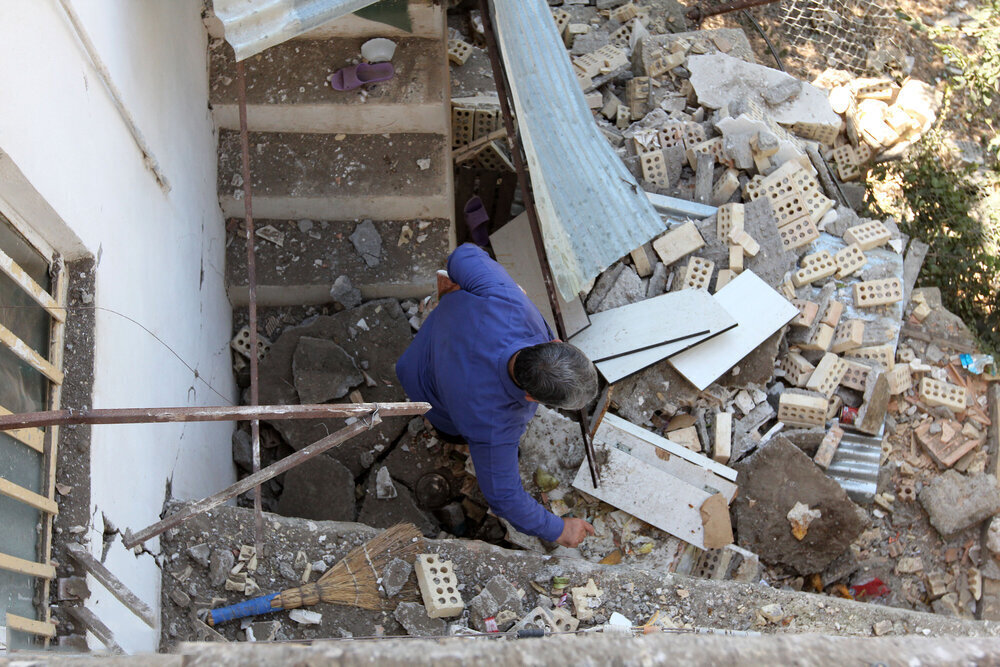 گزارش اولیه از جزئیات زلزله امروز صبح هرمزگان منتشر شد | زلزلههای بزرگتری در راه است؟ زلزله