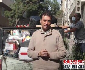 ترفندهای آقای وکیل برای آزادی کودکان زندانی