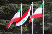 جزئیات آخرین تفاهمات اقتصادی ایران و عراق | مشکلات ساخت راه آهن شلمچه - بصره حل و فصل می شود
