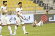 تصمیم ستاره ملی‌پوش استقلال درخصوص پیشنهاد باشگاه قطری