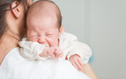کاهش رنج نوزادان مبتلا به ریفلاکس