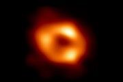 کشف یک سیاه‌چاله ابرپرجرم توسط پژوهشگران دانشگاه صنعتی شریف