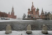 آمریکا می‌گوید روسیه برای نخستین بار در بیش از یک قرن در بدهی‌هایش نکول کرده است