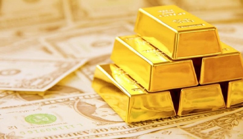 معاملات فردایی - طلا و ارز - طلا و دلار