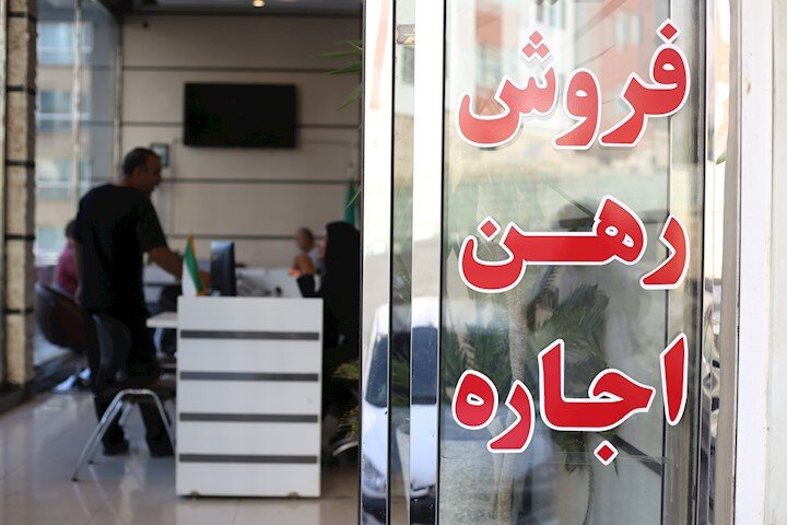 چرا نرخ اجاره مغازه در خاکسفید با فرمانیه برابر است؟ | کرایه مغازه در اینجا ۵ برابر شد!