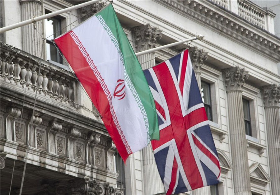 «دیوارها» میان ایران و انگلیس برداشته می‌شوند؟ | توافقی که می تواند بازی را به کل عوض کند | بریتانیا الان پیشگام ایران‌ستیزی و ایران‌هراسی نیست