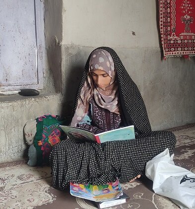 شیده نوحانی