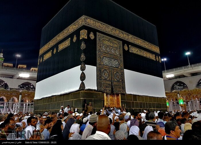 ۷۷ درصد زائران ایرانی به سرزمین وحی رسیدند | تست منفی کرونای حجاج