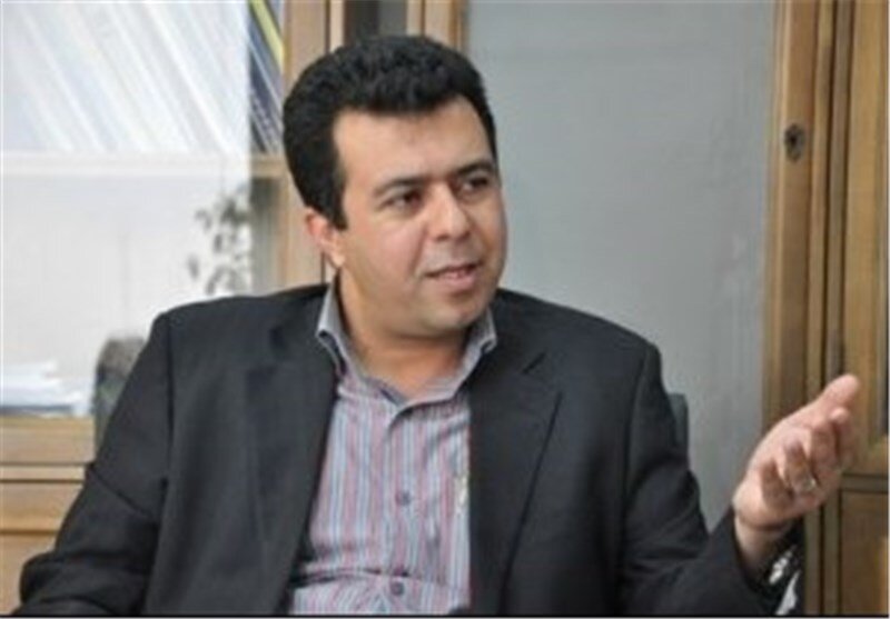 پیمان قربانی - معاون اقتصادی بانک مرکزی