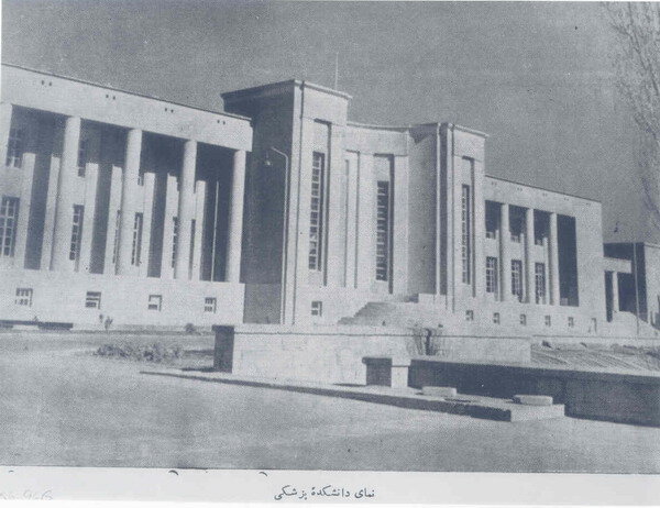 ساخت اونیورسته با ۲۵۰ هزار تومان