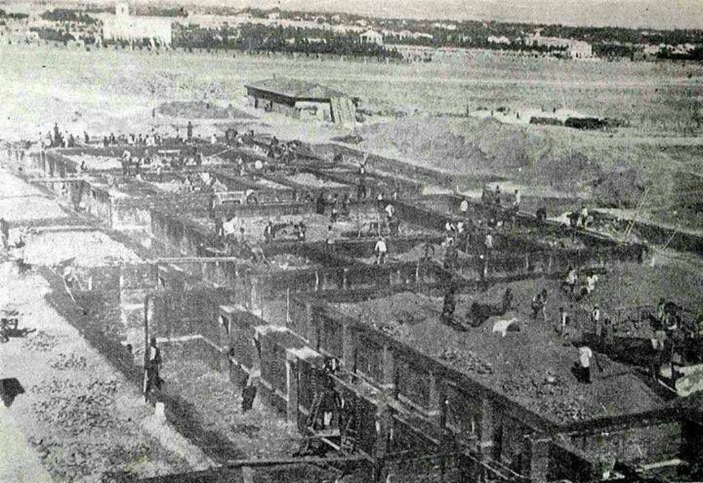 ساخت اونیورسته با ۲۵۰ هزار تومان