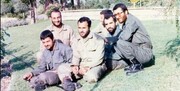 اعتراف صدام حسین به مأموران اف‌بی‌ای درباره سپاه | تحیر چینی‌ها از صید پهپاد آمریکایی از سوی ایران | از چه زمانی پهپاد را وارد جنگ شد؟