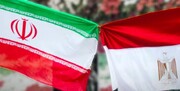 واکنش مصر به درگیری نظامی با ایران | پیام قاهره به تهران چه بود؟