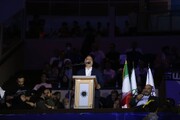 آغاز جشنواره‌های قهرمان شهر در ۲۰ کلانشهر ایران| ۶۰۰ هزار ورزشکار زن و مرد در این مسابقات رقابت می‌کنند
