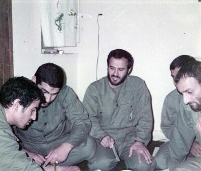 اعتراف صدام حسین به مأموران اف‌بی‌ای درباره سپاه | تحیر چینی‌ها از صید پهپاد آمریکایی از سوی ایران | از چه زمانی پهپاد را وارد جنگ شد؟