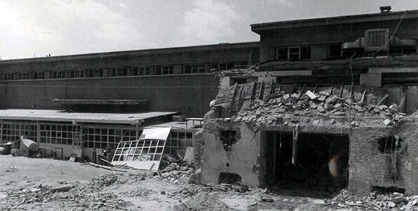 «کریم رادیو» ۷۳ نفر را شکار کرد | روایت وزیر خارجه وقت هلند از مرگ تروریست ایرانی