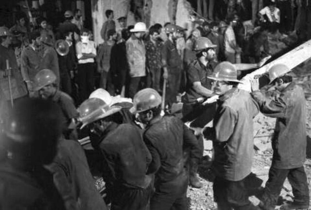 «کریم رادیو» ۷۳ نفر را شکار کرد | روایت وزیر خارجه وقت هلند از مرگ تروریست ایرانی