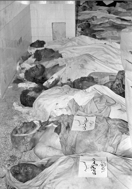 «کریم رادیو» ۷۳ نفر را شکار کرد | روایت وزیر خارجه وقت هلند از مرگ تروریست ایرانی