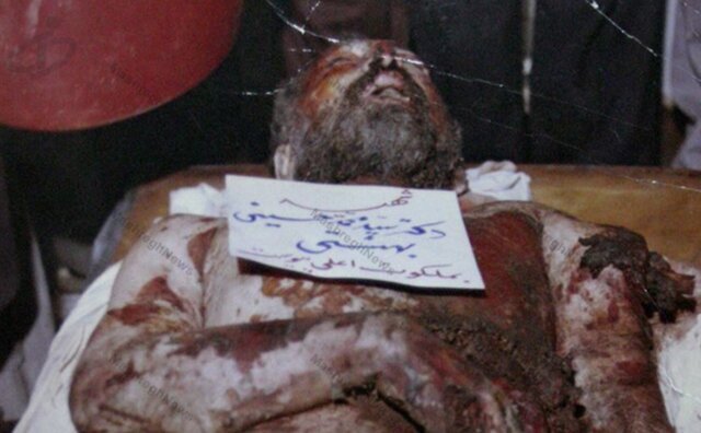 «کریم رادیو» ۷۳ نفر را شکار کرد | روایت وزیر خارجه وقت هلند از مرگ تروریست ایرانی