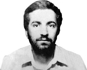محمد رضا کلاهی - کریم رادیو - انفجار بمب در حزب جمهوری اسلامی - هفت تیر