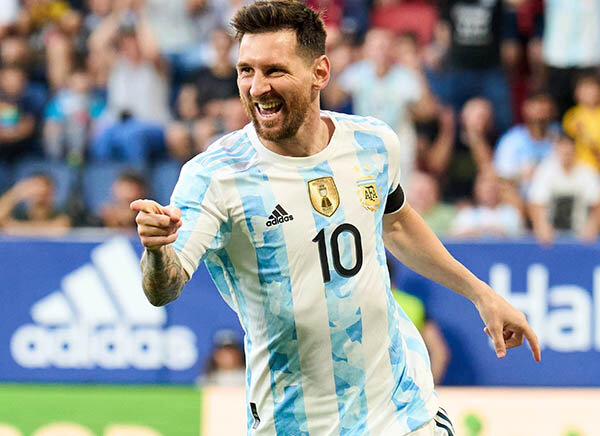 ۳۲ ستاره اصلی تیمهای حاضر در جام جهانی قطر | چهره اول تیم ملی ایران انتخاب شد