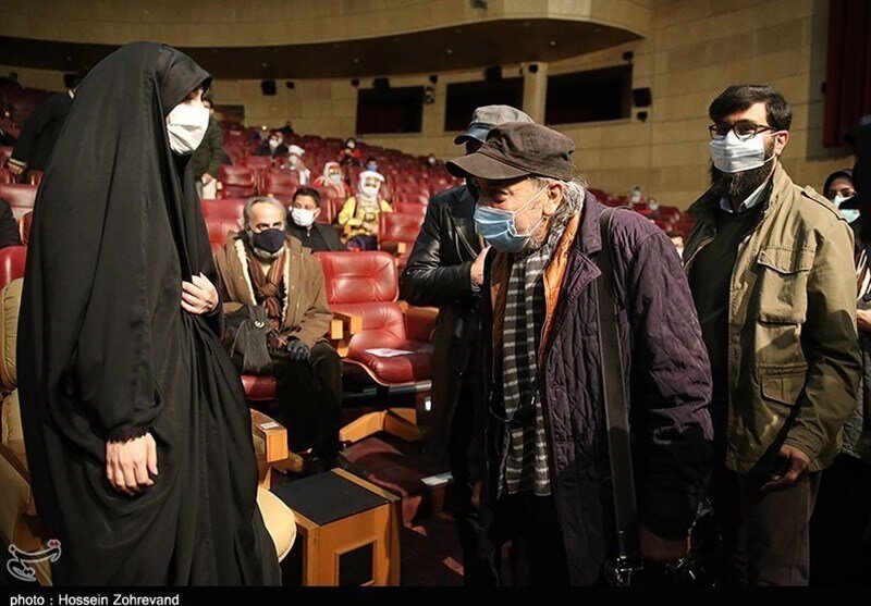 جزئیاتی از ساخت نخستین سریال درباره شهید حاج قاسم سلیمانی