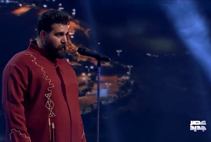 در پشت صحنه «عصر جدید» چه خبر است؟ | از کلکلهای علیخانی با شرکتکنندگان تا پیکنیک خانوادگی در استادیوم