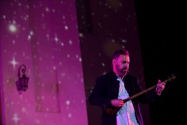 چرا همایون شجریان با برادران پورناظری همکاری نکرده است؟ | هزینه ده ها میلیارد تومانی برای این برنامه | همه حواشی کنسرت نمایش «سیصد»