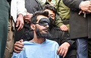 قاتل شهید رنجبر اعدام شد | اختلال عمده روانی مشاهده نشد