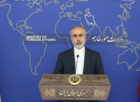 درخواست ایران از افغانستان درباره شهادت مرزبان ایرانی
