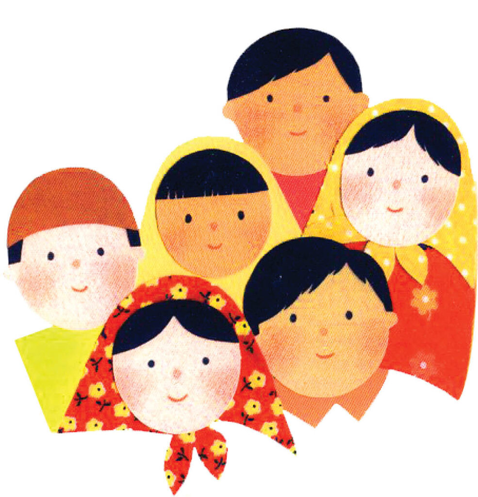 نمایشگاهی به یاد خالق قصههای خوب برای بچههای خوب