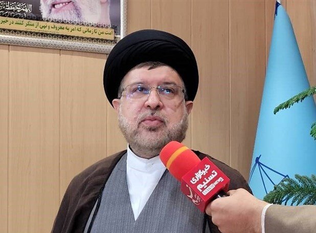 سید کاظم موسوی