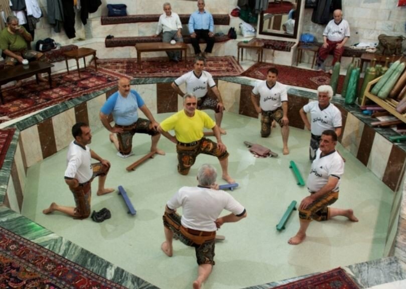 پاتوق لوطیهای تهران اینجا بود | رستوران ۱۰۰ ساله فعال و پرمشتری | هفتکچلون چه کسانی بودند؟