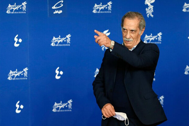 برنامه سالنهای تئاترهای تهران | سام درخشانی و امیررضا دلاوری روی صحنه