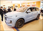 رقابت با برترین‌ سازندگان خودروهای الکتریکی | شرکت چینی باتری‌ قابل رقابت با تسلا ساخت