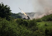 سامانه‌های موشکی پیشرفته در دست نیروهای اوکراینی | آنها در انگلیس دوره می‌بینند