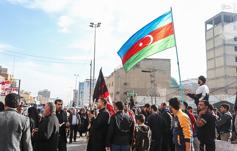 روزها بر شیعیان جمهوری آذربایجان چگونه می‌گذرد؟ | وضعیتی بدتر از جنگ جهانی دوم 