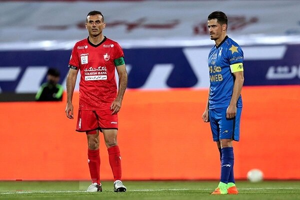 پایان عصر کاپیتانهای پرسپولیس و استقلال بدونِ قرارِ قبلی! | سرنوشت متفاوت وریا و سیدجلال سید جلال حسینی و وریا غفوری