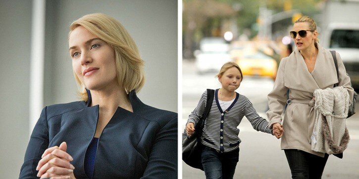 بازیگرانی که فقط برای خوشحال کردن فرزندانشان این نقشها را پذیرفتند