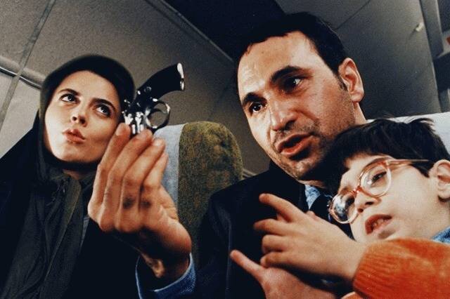 روایت ملتهب علفزار از حادثه واقعی تعرض گروهی دهه ۹۰ | پرونده های جنجالی که پایشان به سینما رسید | از شهلا جاهد تا نخستین قاتل زن سریالی ایران