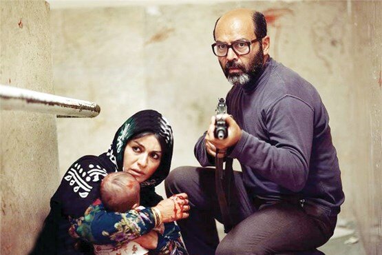 روایت ملتهب علفزار از حادثه واقعی تعرض گروهی دهه ۹۰ | پرونده های جنجالی که پایشان به سینما رسید | از شهلا جاهد تا نخستین قاتل زن سریالی ایران