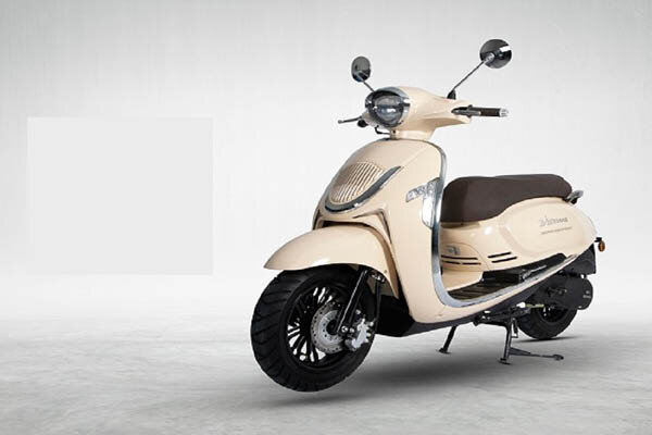 موتور سیکلت - موتور - motor