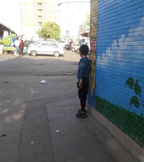 بهرهکشی خرده فروشان از کودکان برای فروش مواد مخدر | فرزندانی که مجبور به گردن گرفتن جرم میشوند