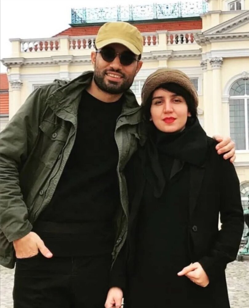 عاطی «یاغی» کیست و چند ساله است؟